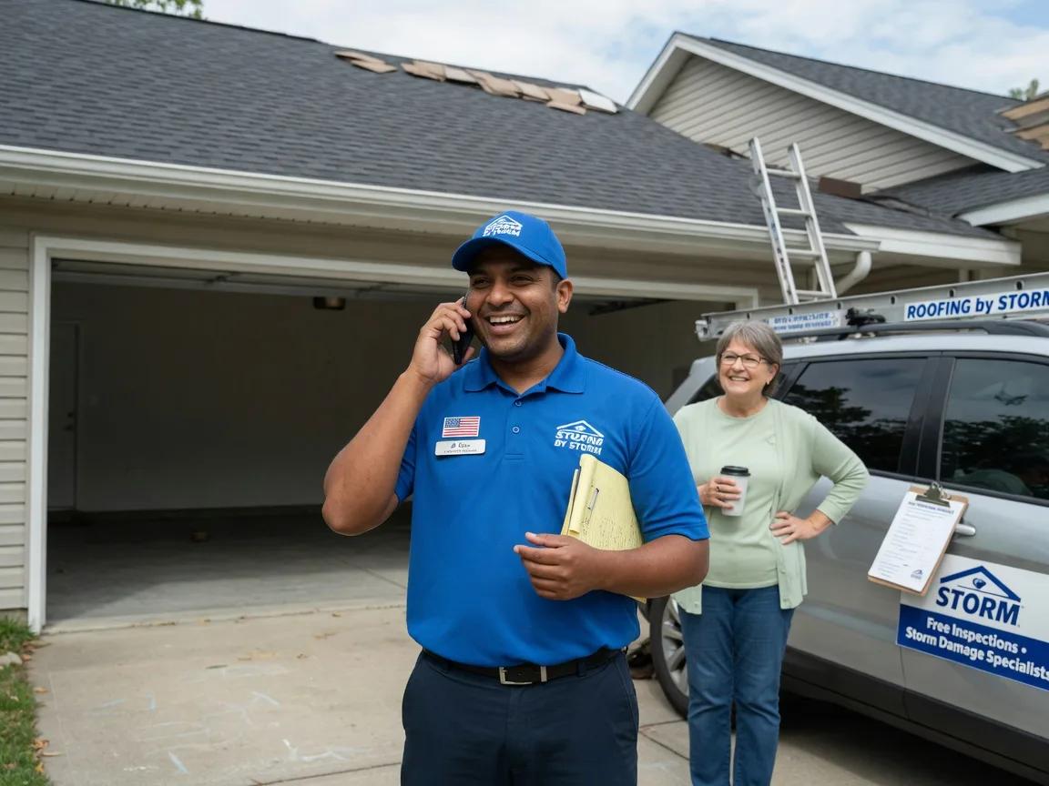 Roof Repair Near Me New Buffalo, MI FAQs